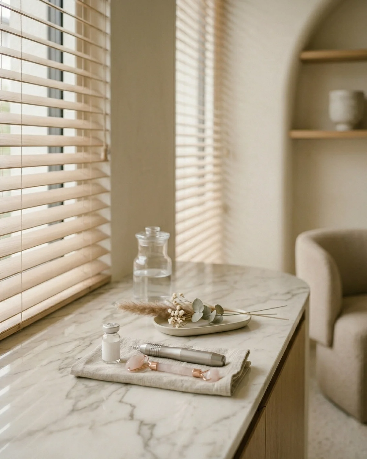 Clinic Selnau — Private aesthetic medicine Zürich