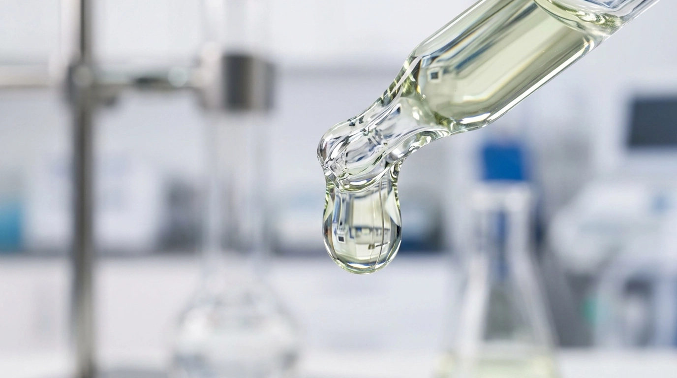 Chemical Peels — Clinic Selnau Zürich